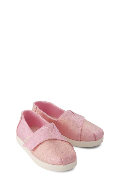 Kids' Alpargata Sneaker