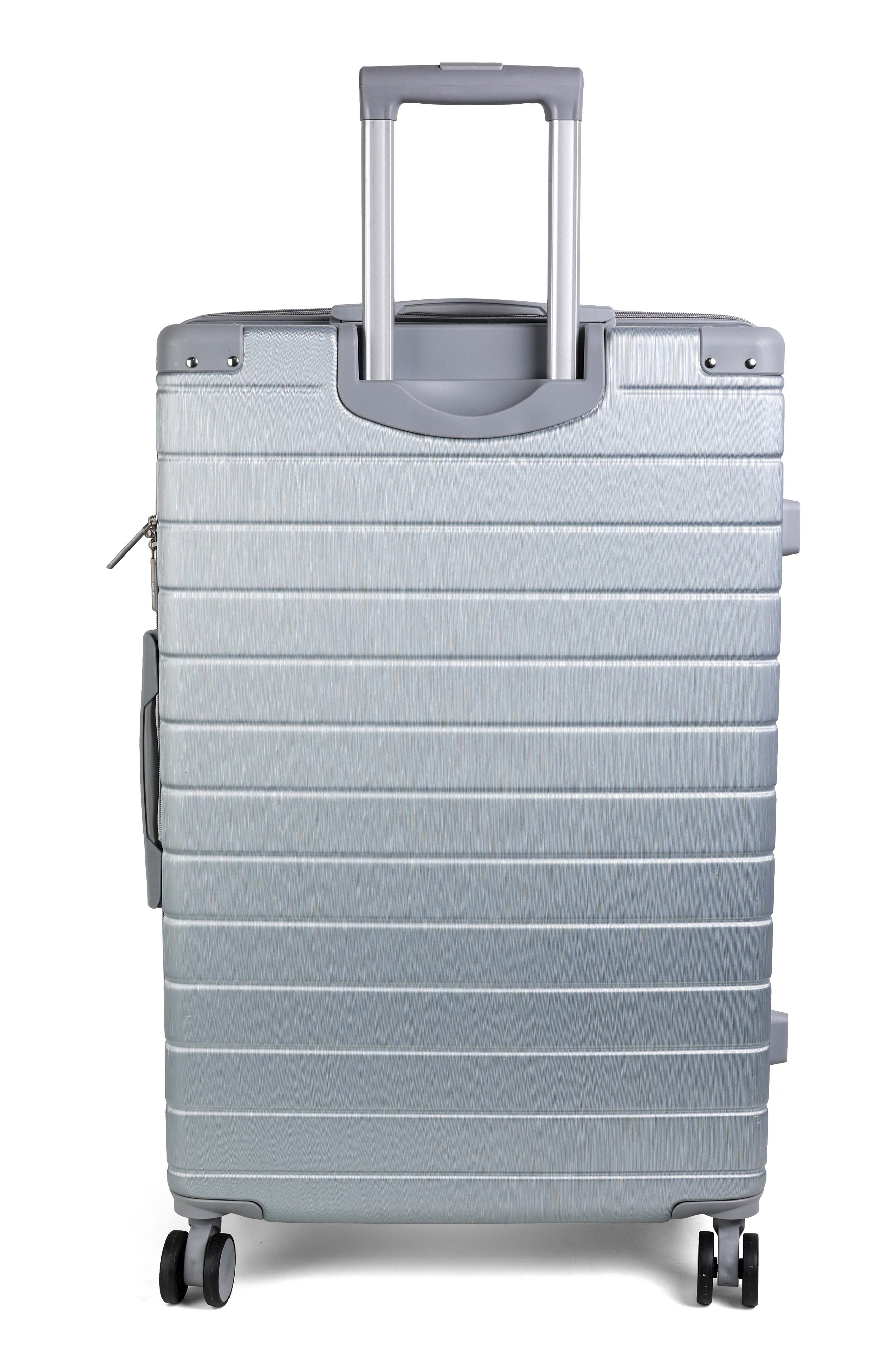Vince Camuto Zeke 28" Hardshell Spinner Suitcase, Alternate, color, 
