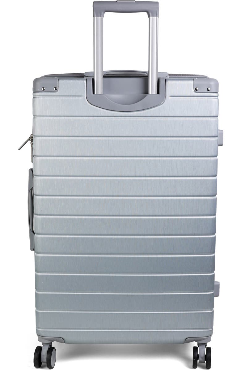 Vince Camuto Zeke 28" Hardshell Spinner Suitcase, Alternate, color,