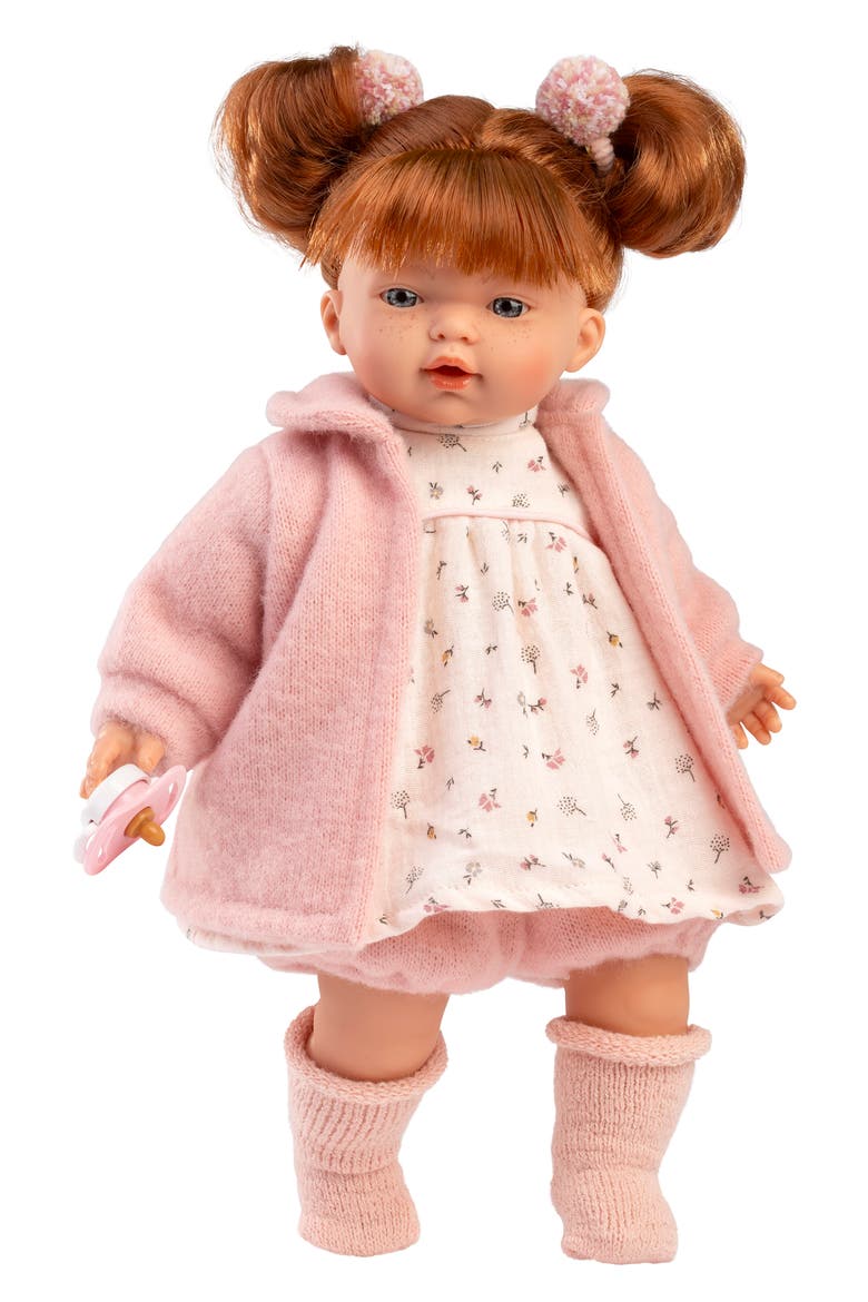 Jemma 13-Inch Soft Body Doll, Main, color, NONE
