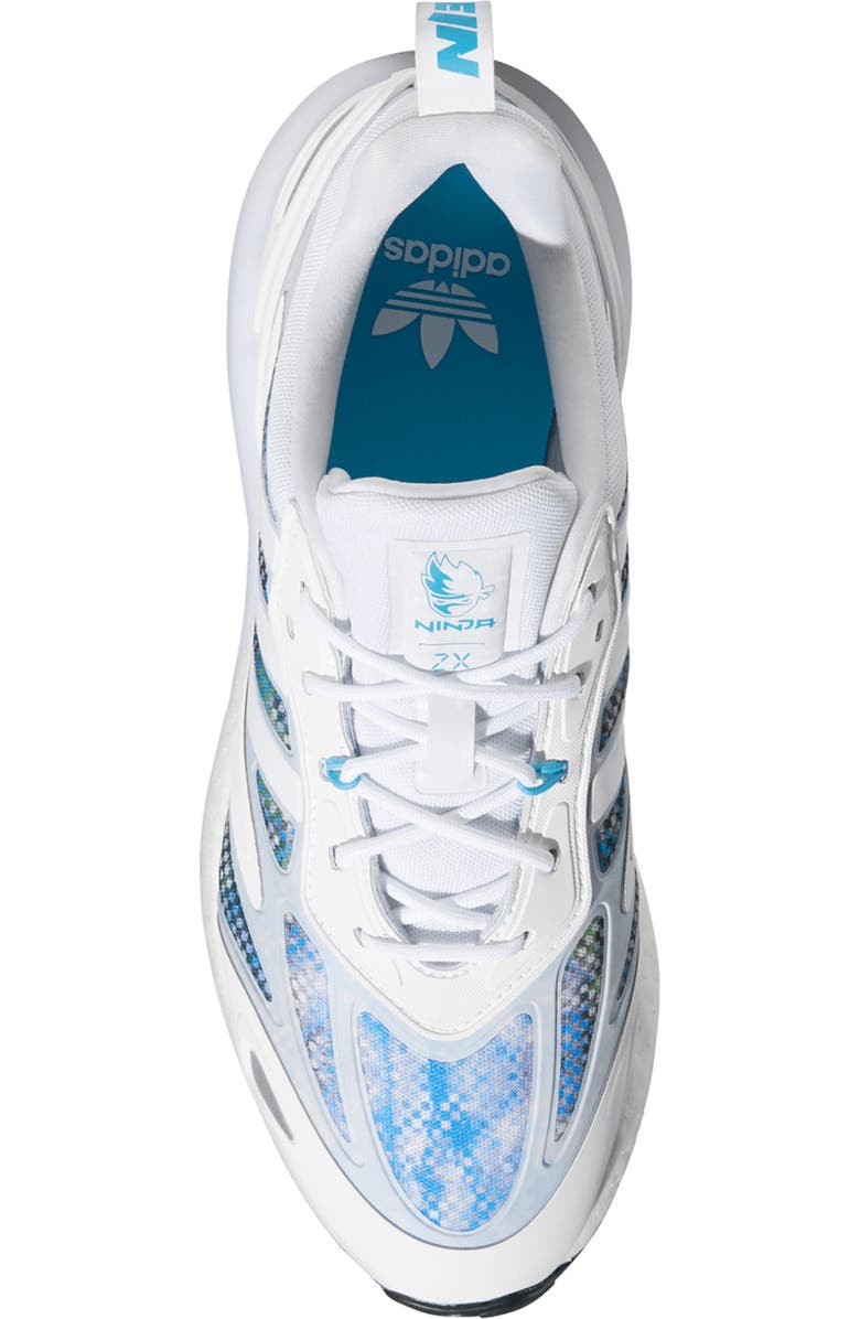 adidas ZX 2K Boost Sneaker, Alternate, color,