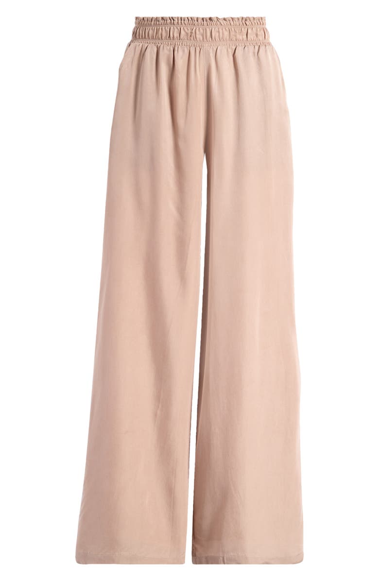 TravisMathew Chardonnay Sunday Wide Leg Pants, Main, color, 