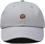 Dalix Cinnamon Roll Dad Cap