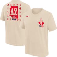 Nike Youth Nike Natural 2026 Spring Training Cactus League T-Shirt