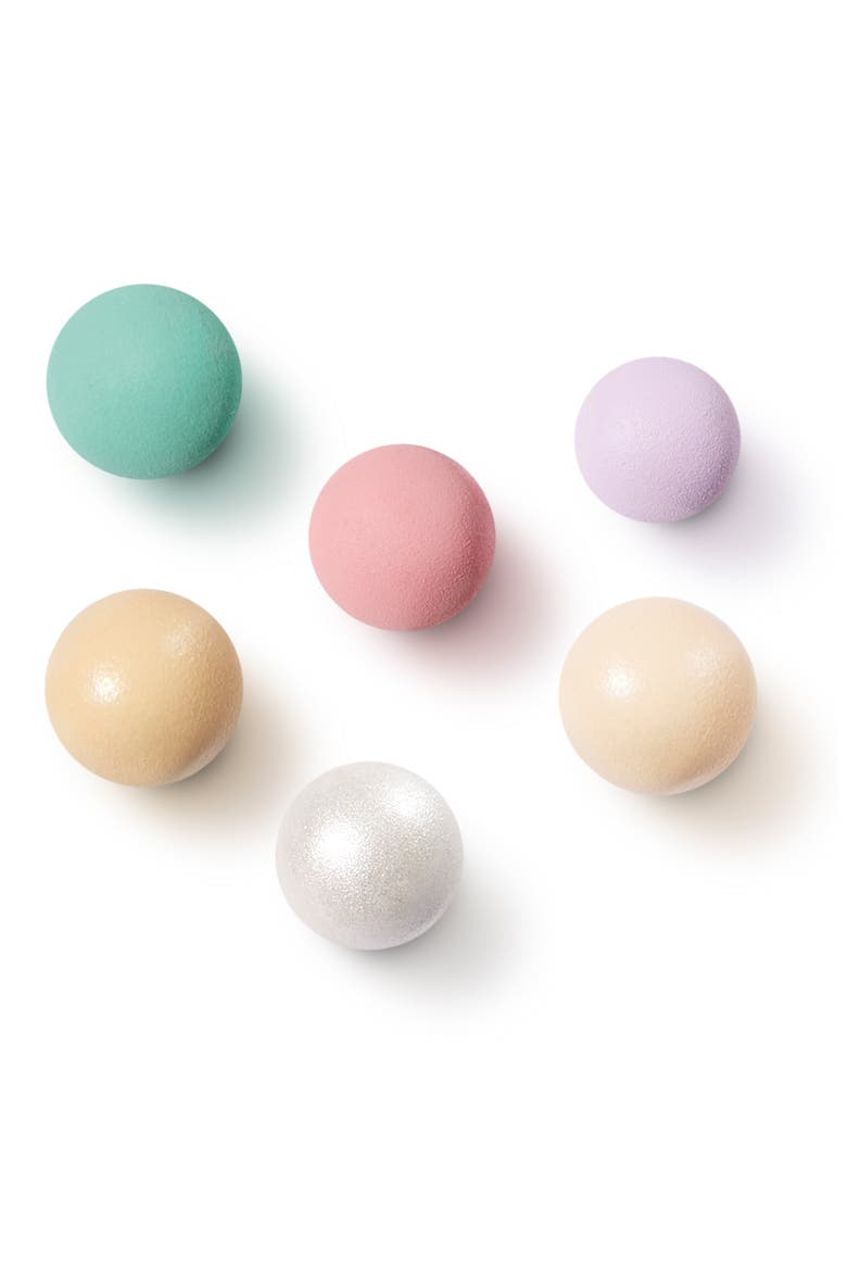 Météorites Illuminating Powder Pearls, Alternate, color, 02 LIGHT