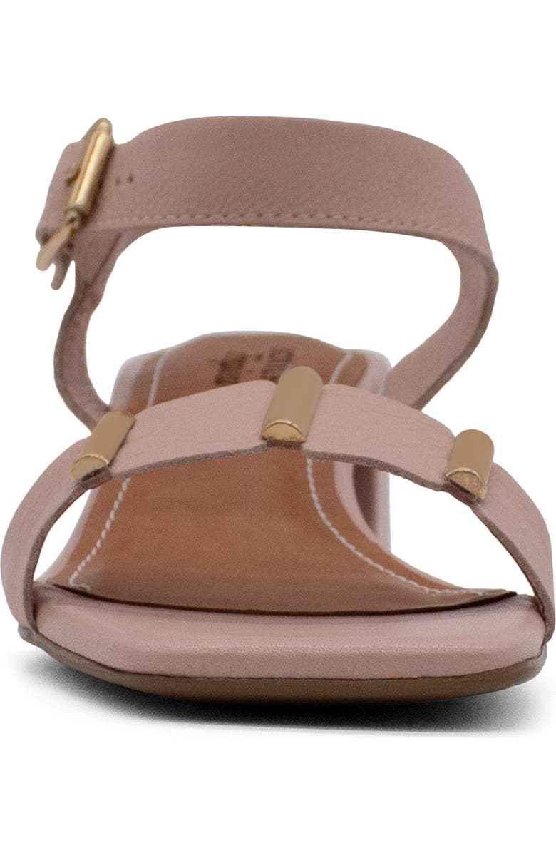 Bottero Botcatia Tropical Verao XXIII Ankle Strap Sandal, Alternate, color, Quartz Rosa