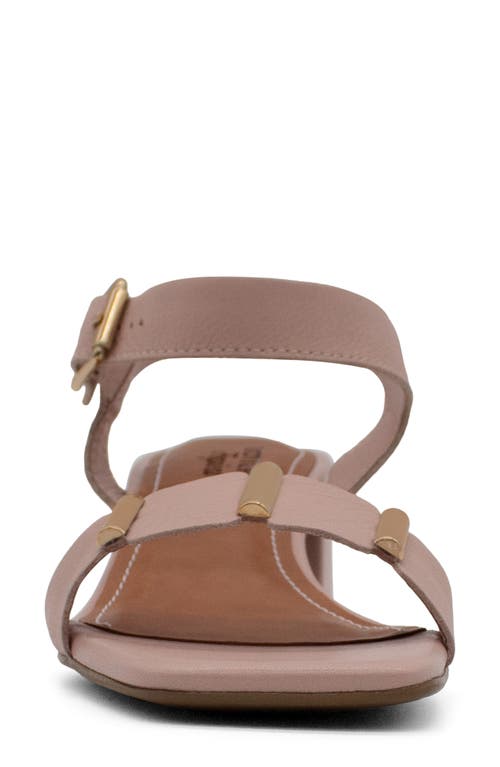 Bottero Botcatia Tropical Verao Xxiii Ankle Strap Sandal