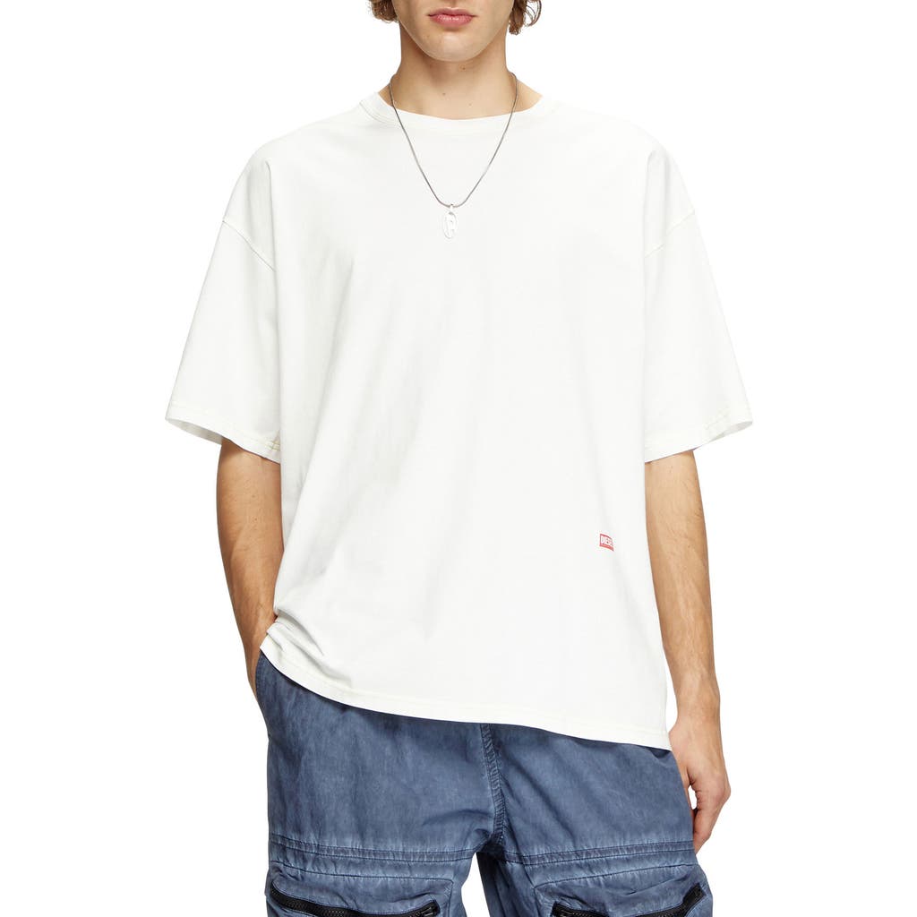 Diesel ® T-boxt R18 T-shirt