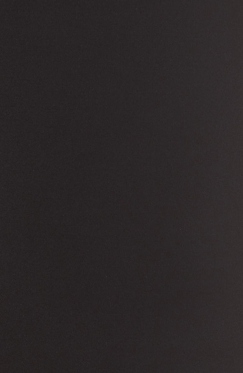 Leith One-Shoulder Bodysuit, Alternate, color,