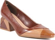 NINETY UNION Sandy Caged Vamp Sandal