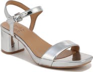 Naturalizer Izzy Ankle Strap Sandal
