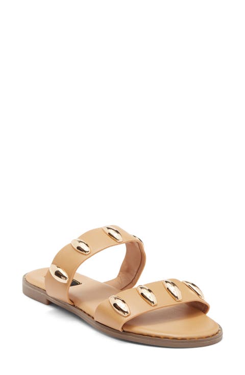 Florence Slide Sandal (Women)
