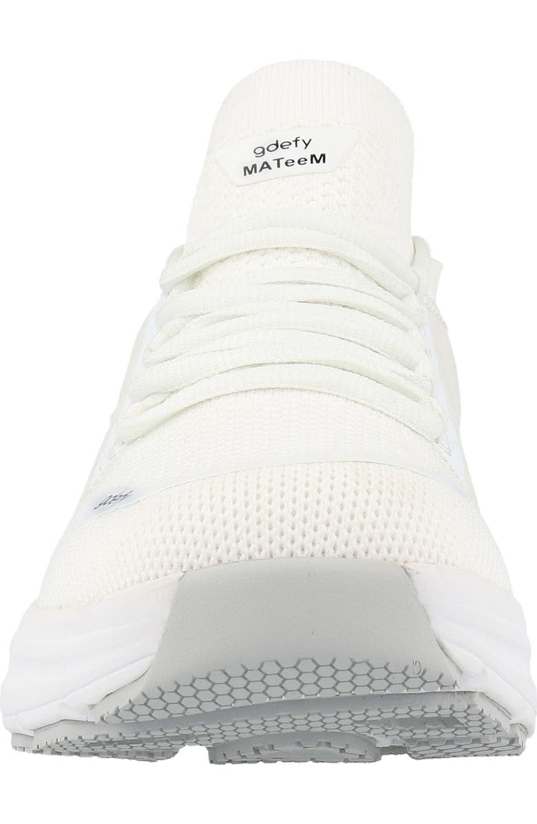 Gravity Defyer Mateem Sneaker, Alternate, color,