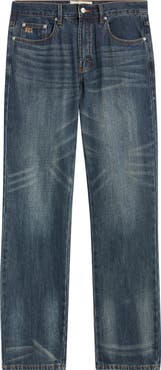925 Originals Stock Straight Leg Jeans