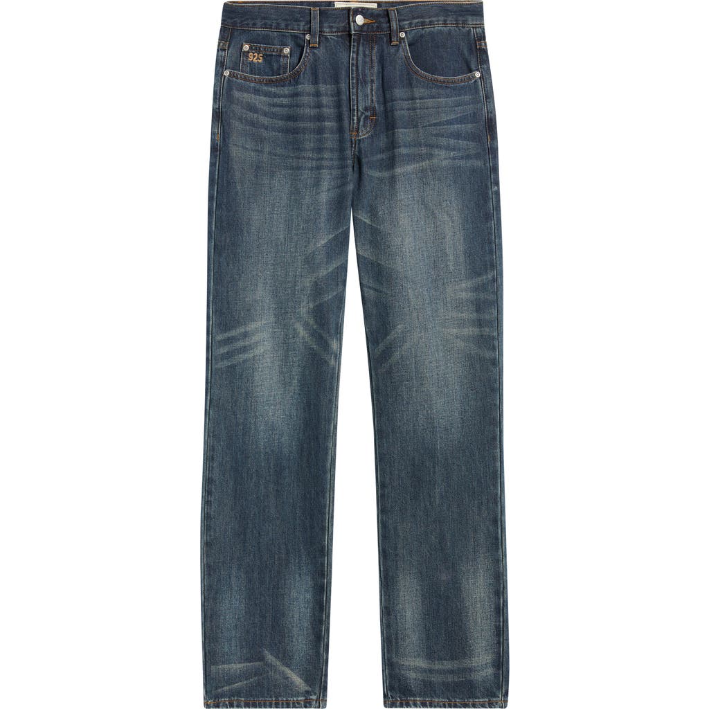 925 Originals Stock Straight Leg Jeans in Dark Wash  product