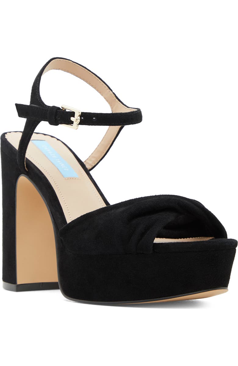 Draper James Paloma Platform Sandal, Main, color,