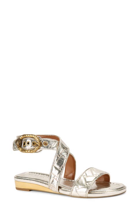 Mayfair Strappy Sandal (Women)