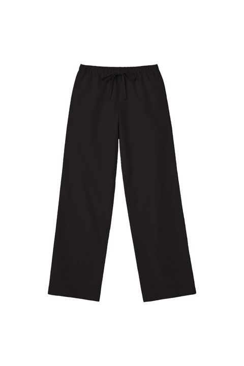 Siena Organic Cotton Poplin Pant