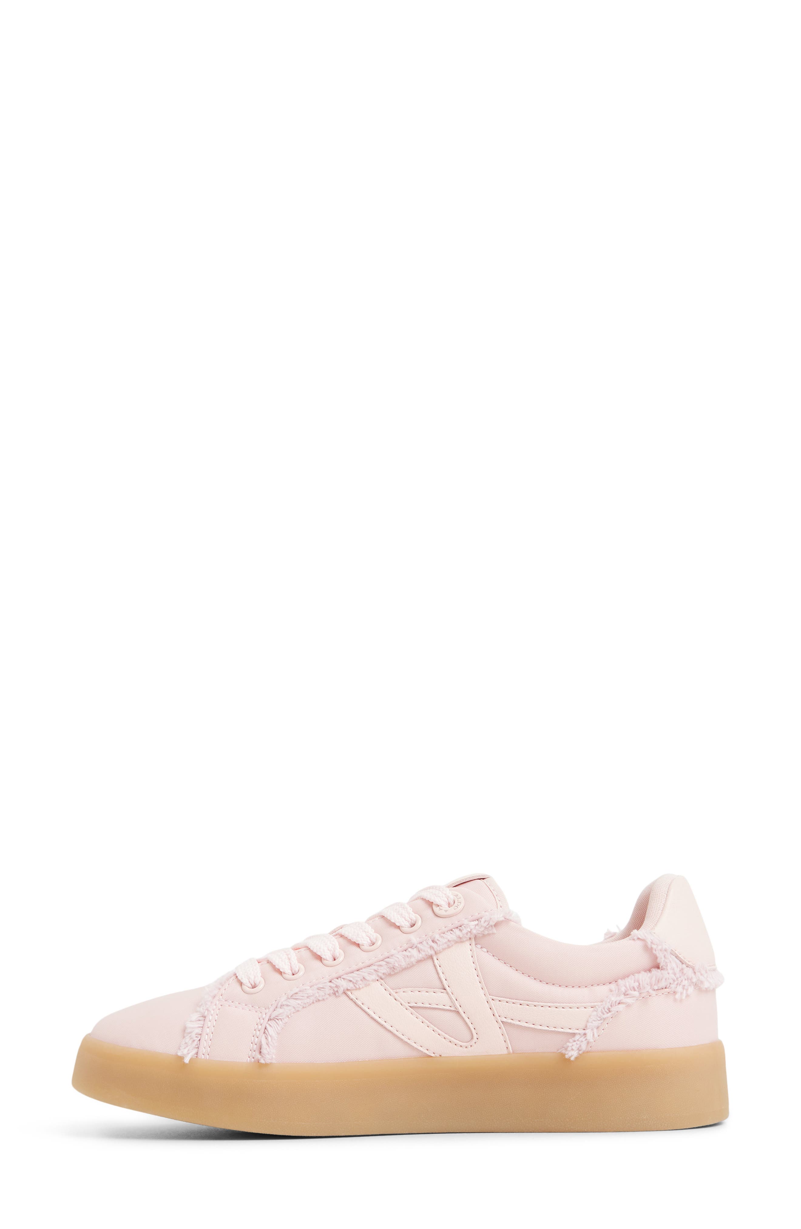 MTL 72 Sneaker, Alternate, color, LIGHT PINK