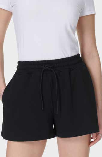 Revive Boxy Shorts Joggers