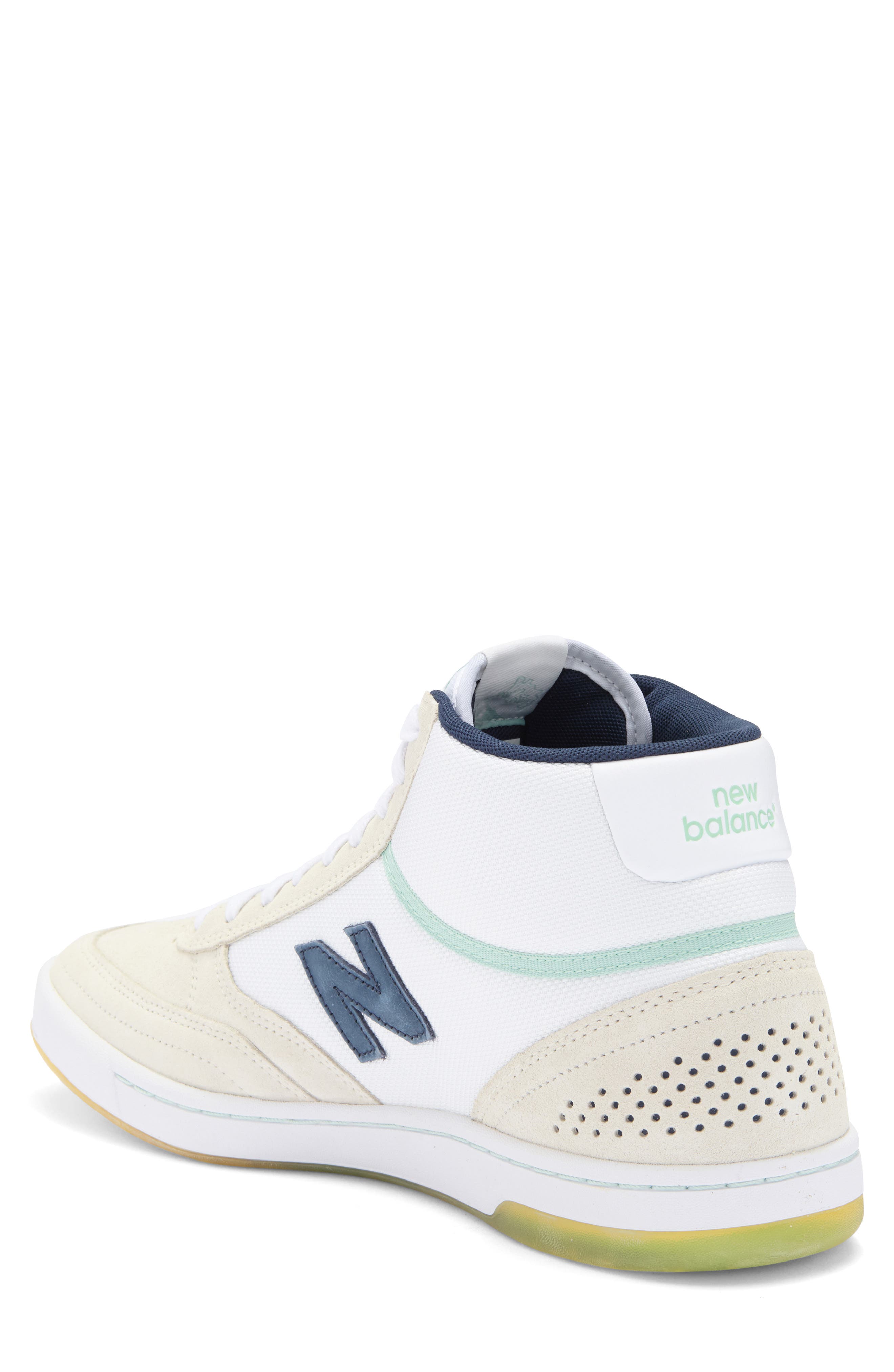 New Balance 440 Sneaker, Alternate, color, 