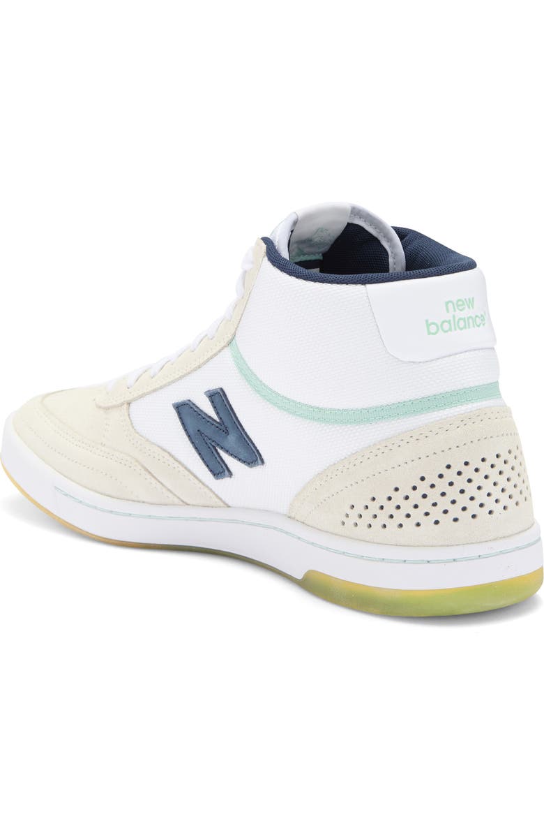 New Balance 440 Sneaker, Alternate, color,