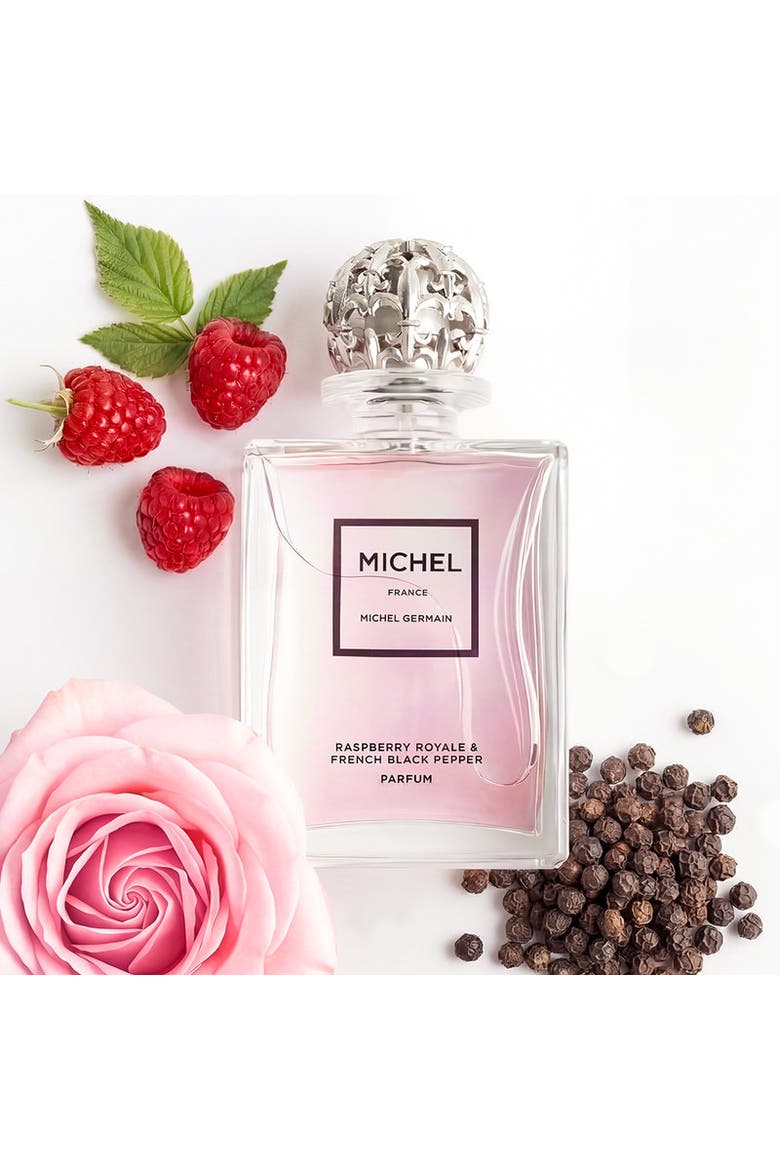 Raspberry Royale & French Black Pepper Parfum (Nordstrom Exclusive), Alternate, color, 3.4 oz