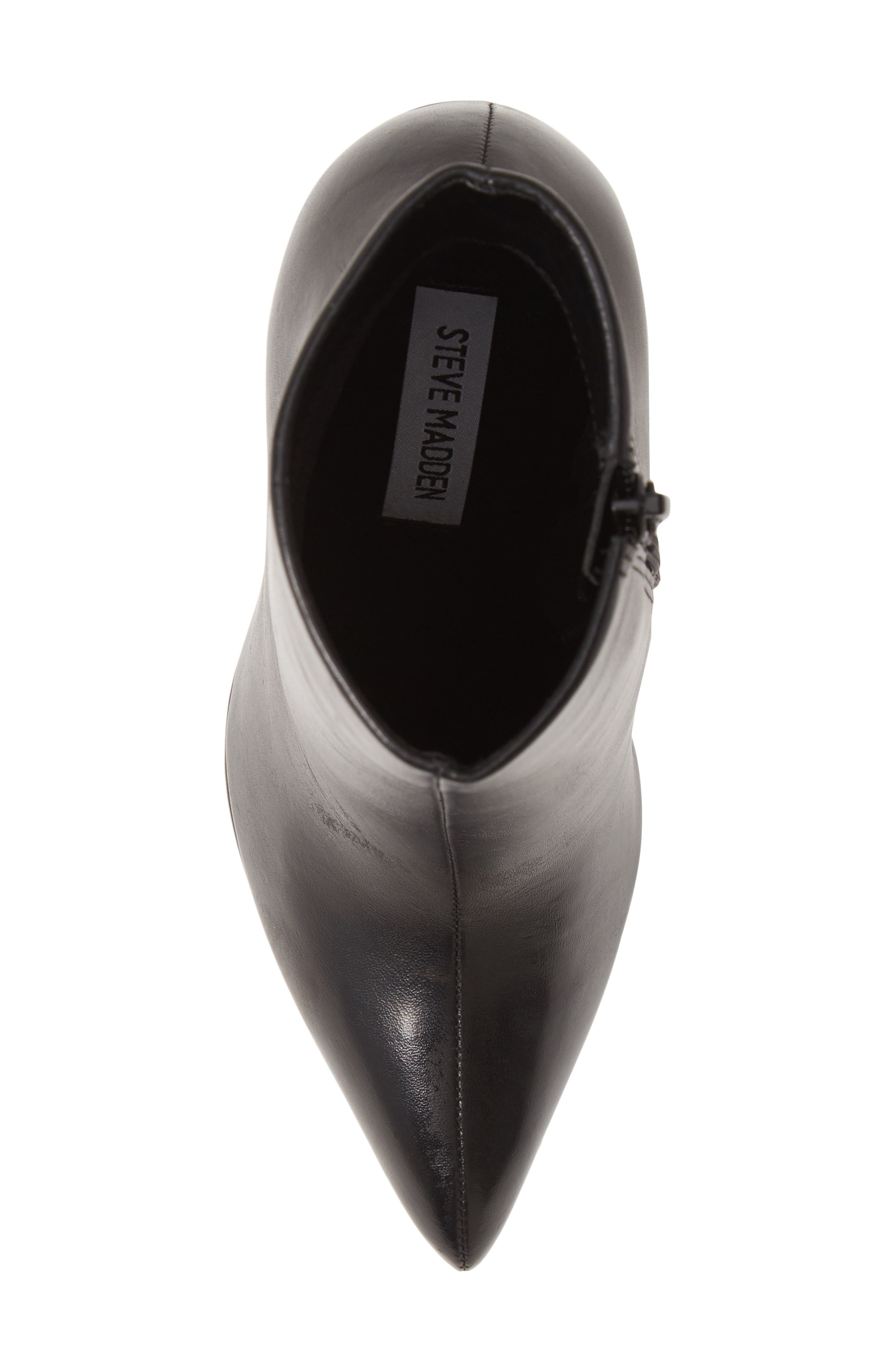 Steve Madden Velina Platform Bootie, Alternate, color, 