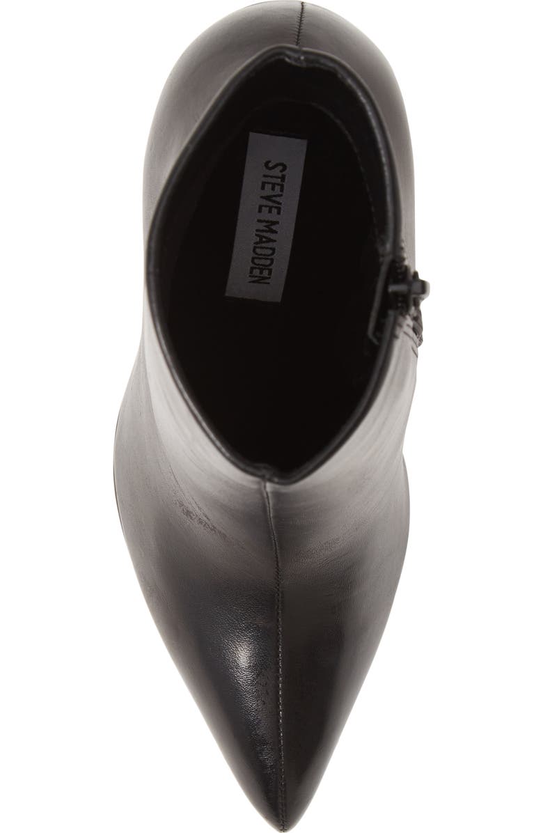 Steve Madden Velina Platform Bootie, Alternate, color,
