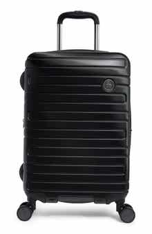 Prince 21-Inch Hardside Carry On Suitcase