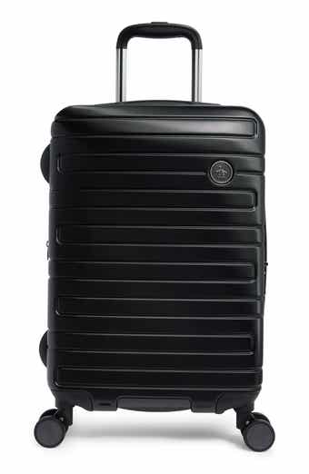 Prince 21-Inch Hardside Carry On Suitcase