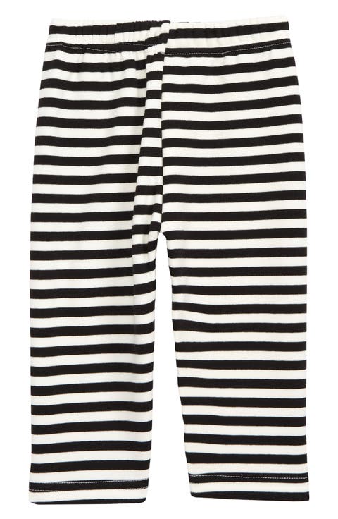 Kids' Saint Fleece Lined Cotton Sweatpants (Baby)