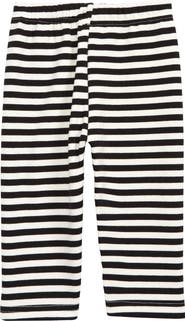 Ashmi & Co. Kids' Saint Fleece Lined Cotton Sweatpants
