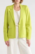 KAY UNGER SPORTSWEAR Sweater Blazer