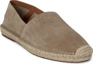 Ralph Lauren Cevio V2 Espadrille Slip-On Shoe