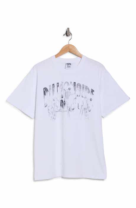 Billionaire Boys Club Curve Graphic T-Shirt