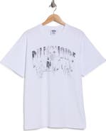 Billionaire Boys Club Curve Graphic T-Shirt