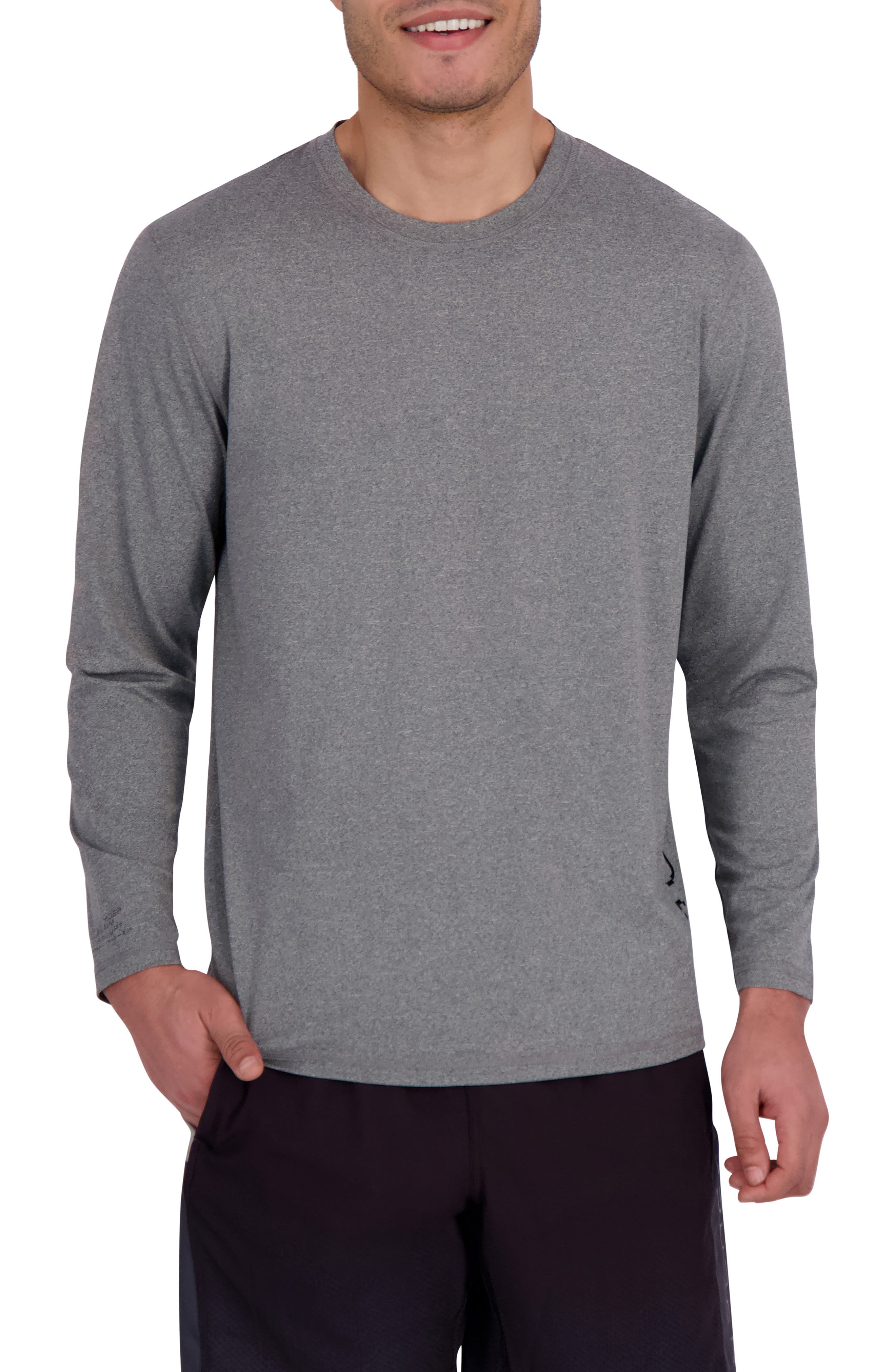 Spyder Drop Needle Rashguard