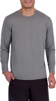 Spyder Drop Needle Rashguard