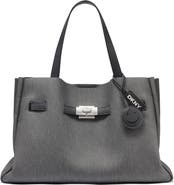 DKNY Bryar Large Satchel
