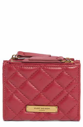 Brixton Mini Leather Purse