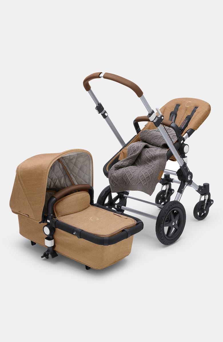 Bugaboo 'Cameleon - Sahara' Stroller, Alternate, color, 