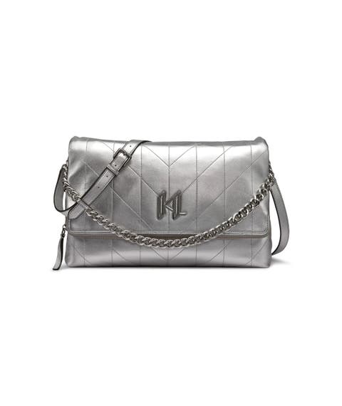 Lavande Large Crossbody