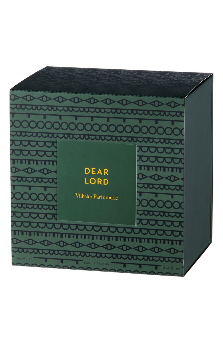 Vilhelm Parfumerie Dear Lord Fragrance, Alternate, color, 