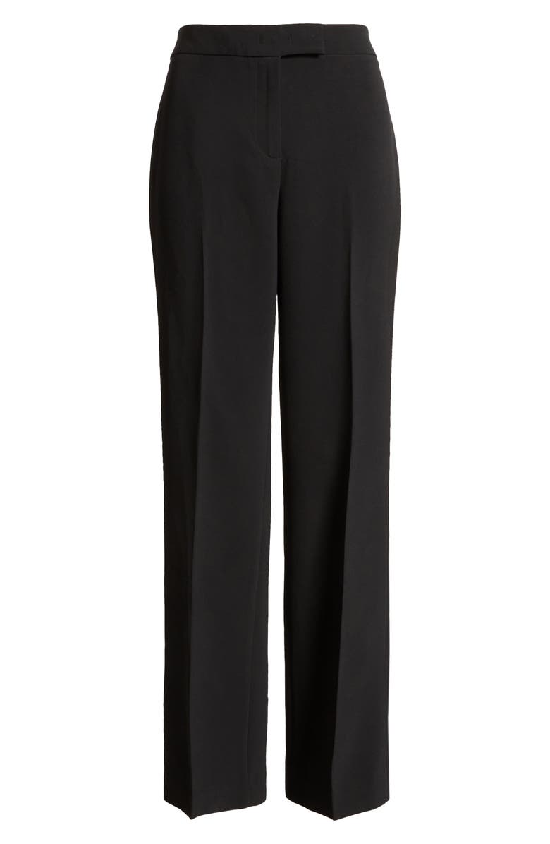 Anne Klein Extended Tab Pants, Alternate, color, 