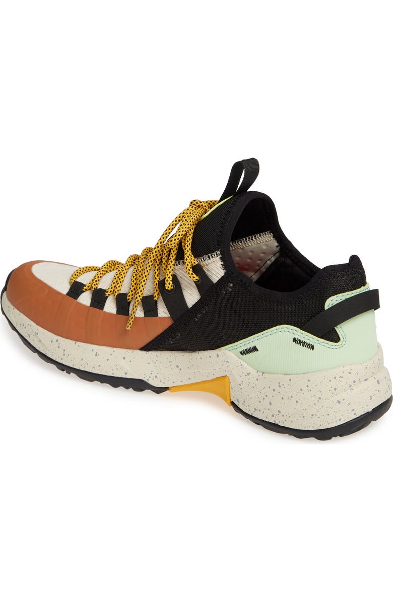 The North Face Escape Edge Trail Shoe, Alternate, color,