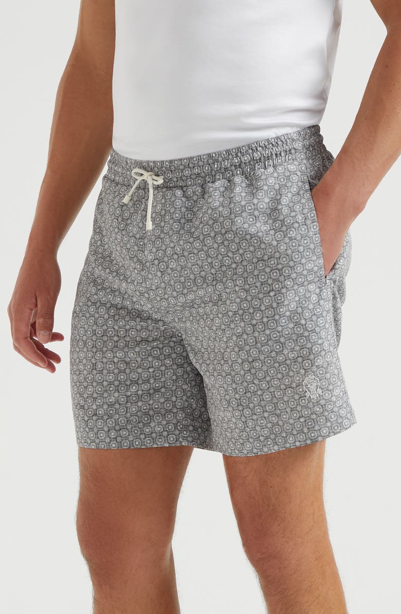 Brunello Cucinelli Swimsuit, Alternate, color, 