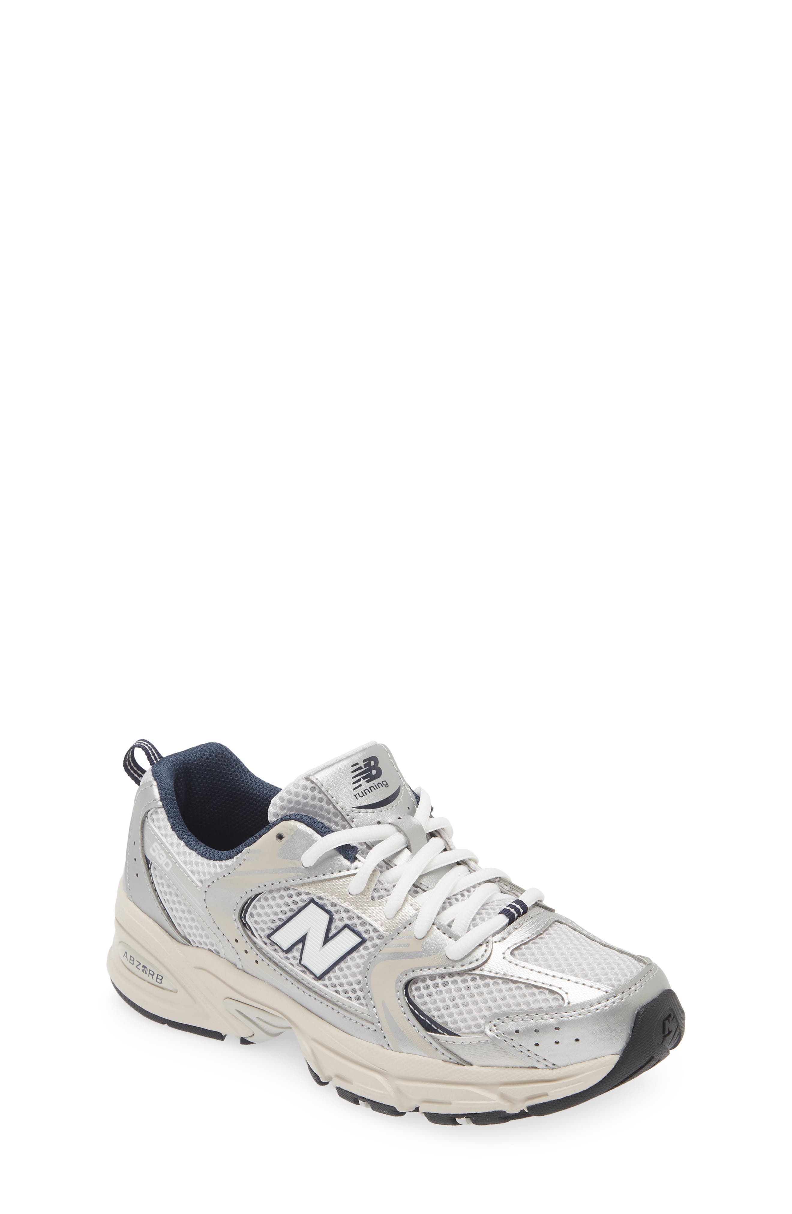 New Balance 530 Sneaker, Main, color, Summer Fog/ Nimbus Cloud