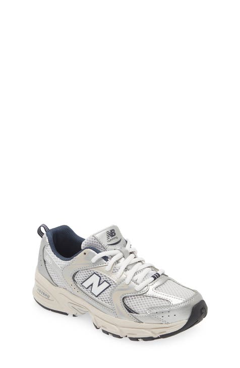 Nb shoes girls best sale