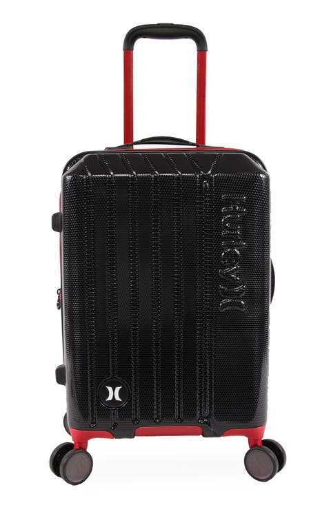 Swiper 21" Hardshell Spinner Suitcase